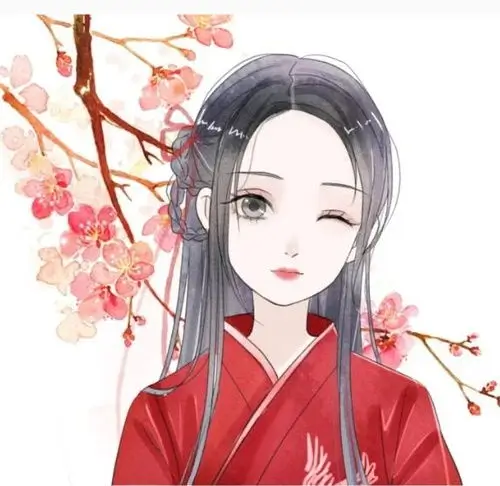 奇优影院用户头像 追番不熬夜